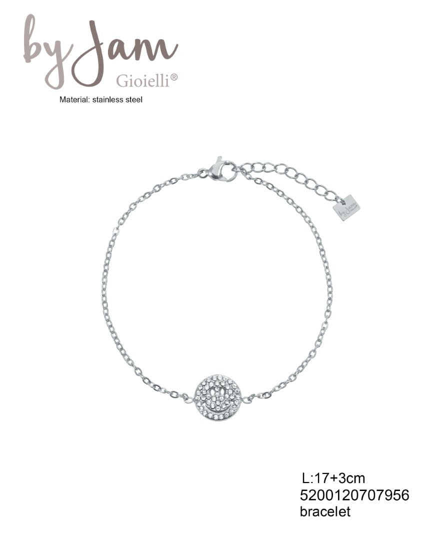 By Jam Gioielli - BJ12555 - Armbanden
