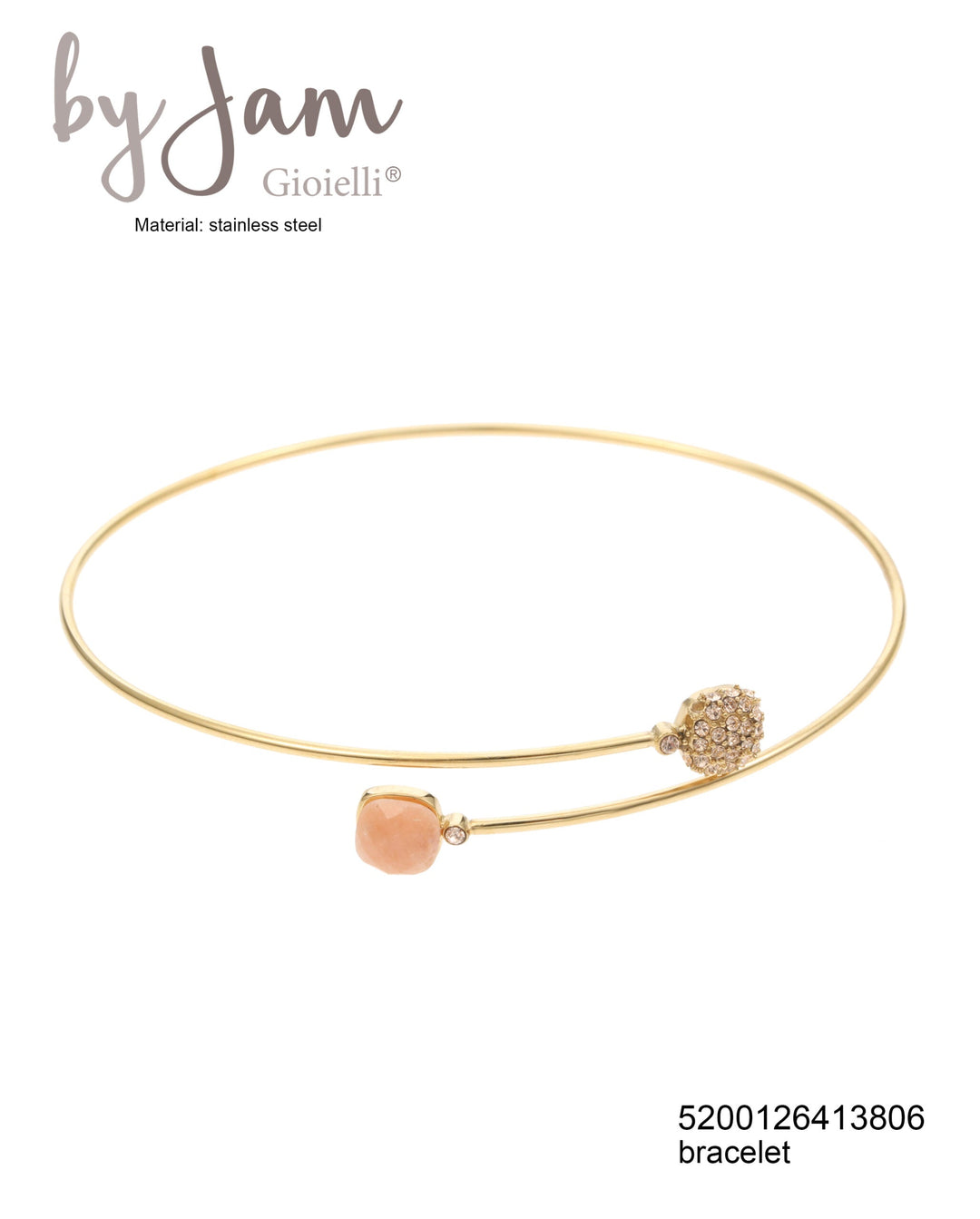 By Jam Gioielli - BJ13765 - Armbanden