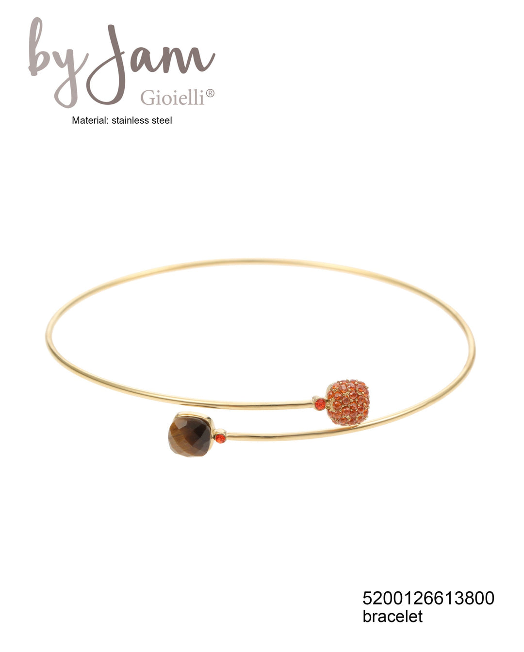 By Jam Gioielli - BJ13767 - Armbanden