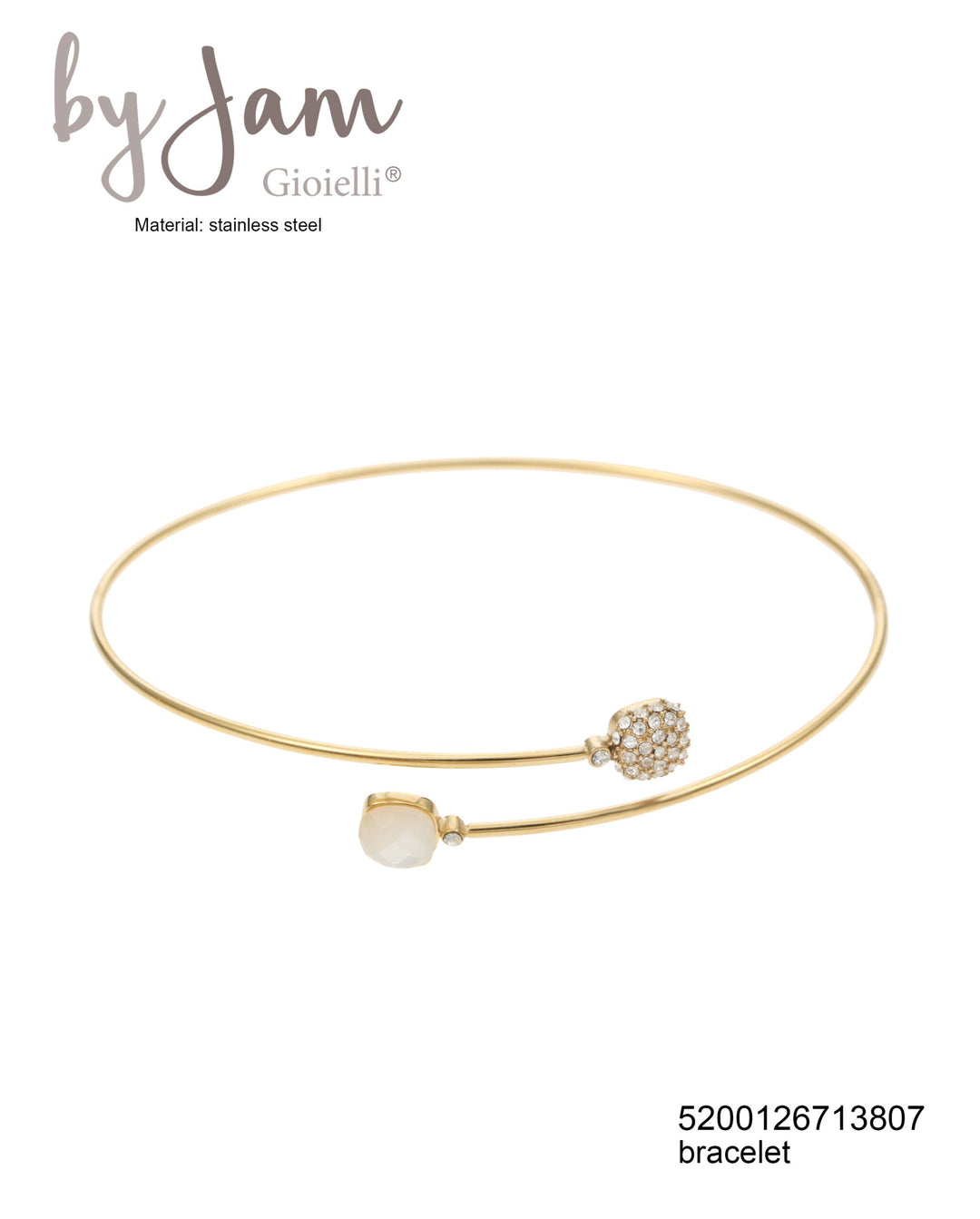 By Jam Gioielli - BJ13768 - Armbanden