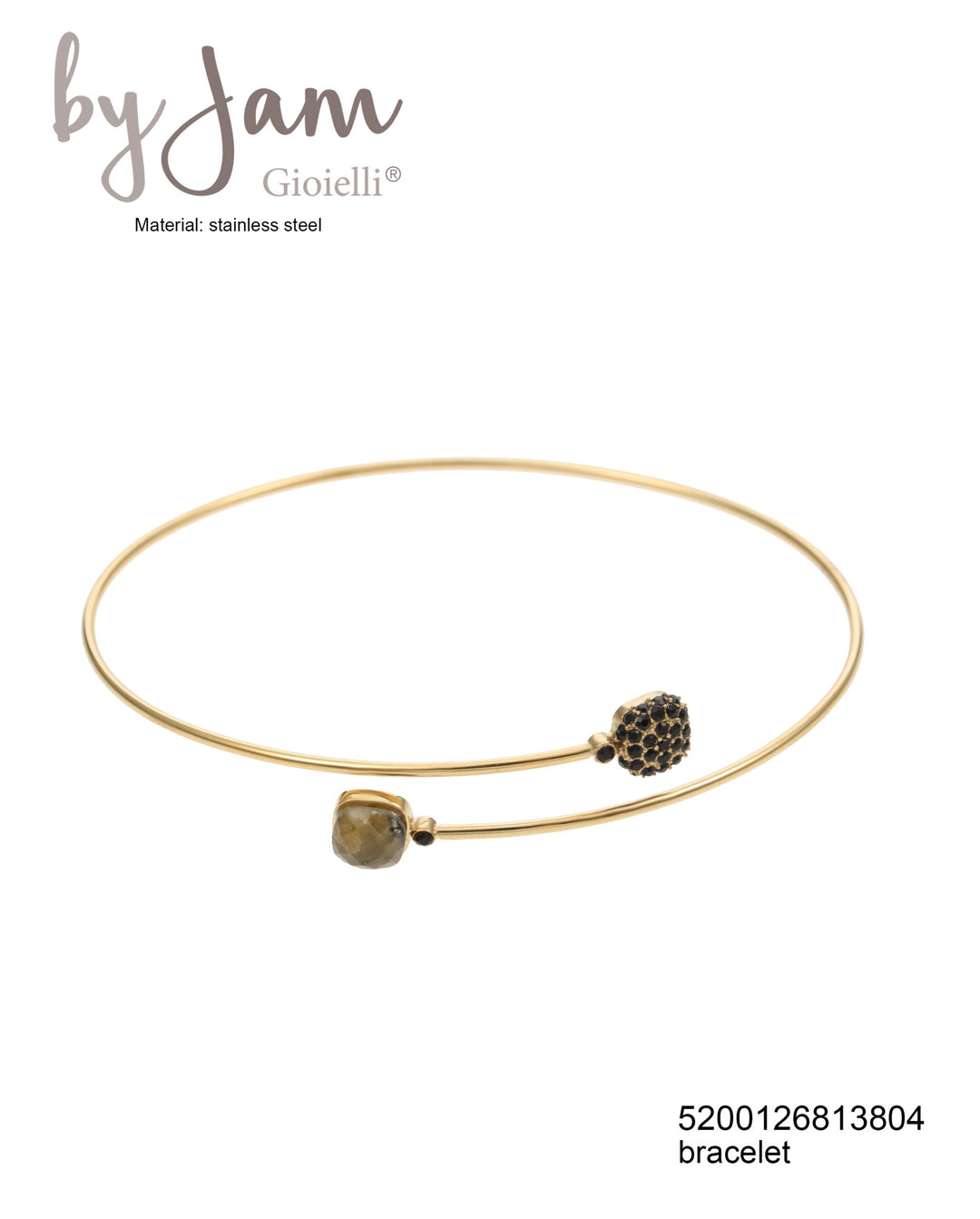 By Jam Gioielli - BJ13769 - Armbanden