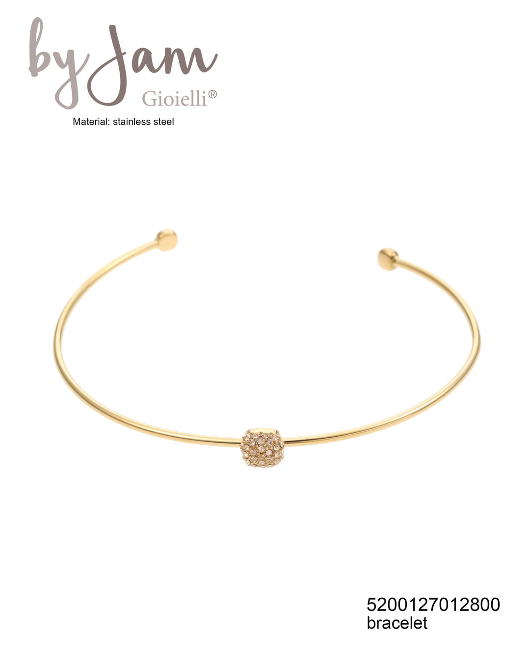 By Jam Gioielli - BJ13771 - Armbanden