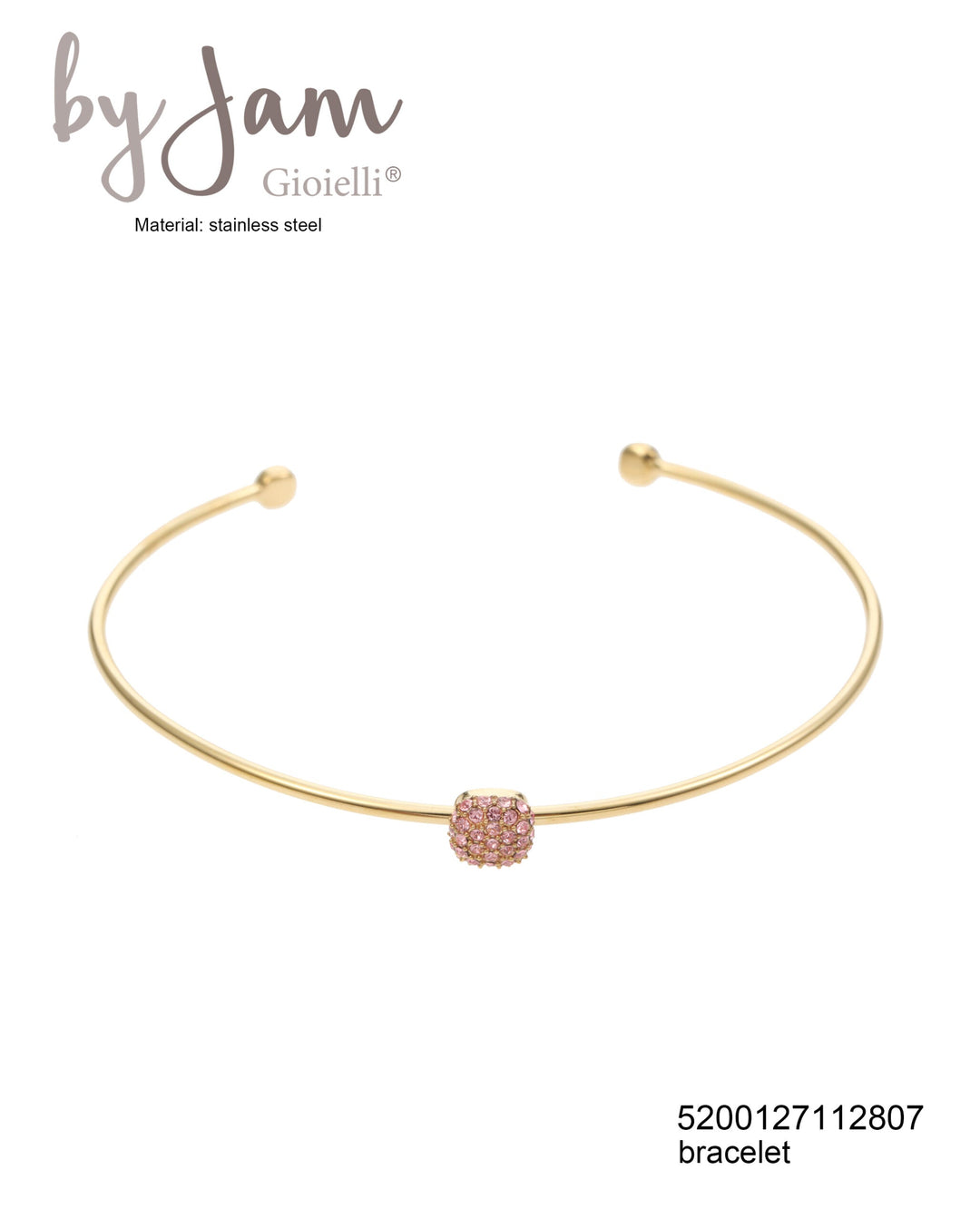 By Jam Gioielli - BJ13772 - Armbanden