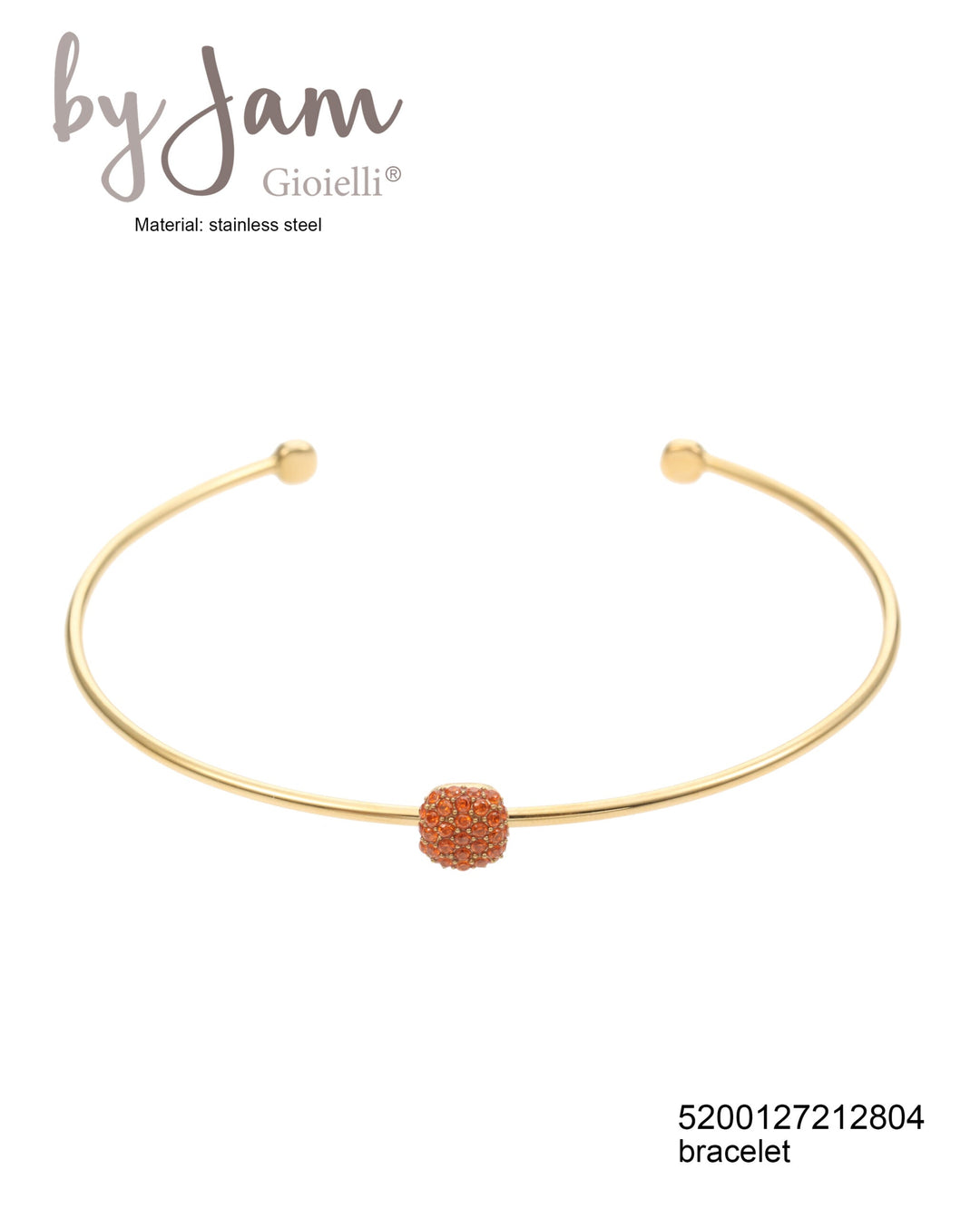 By Jam Gioielli - BJ13773 - Armbanden