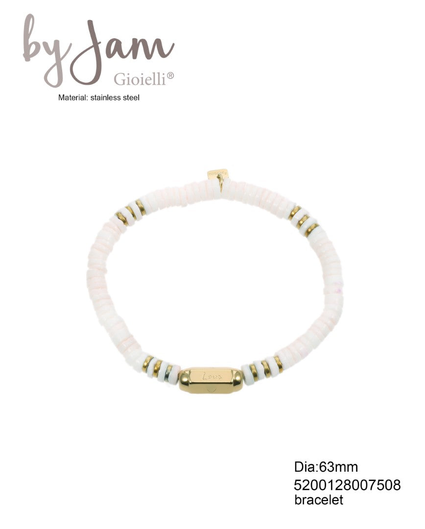 By Jam Gioielli - BJ12613 - Armbanden