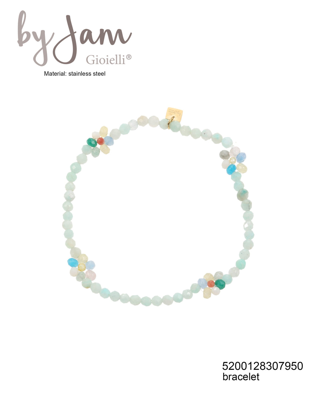 By Jam Gioielli - BJ14203 - Armbanden