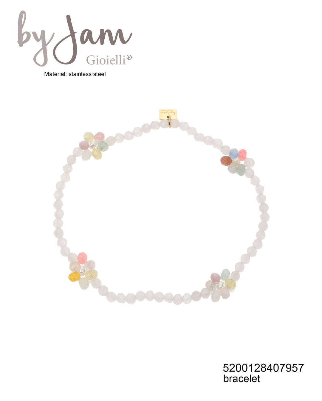 By Jam Gioielli - BJ14204 - Armbanden