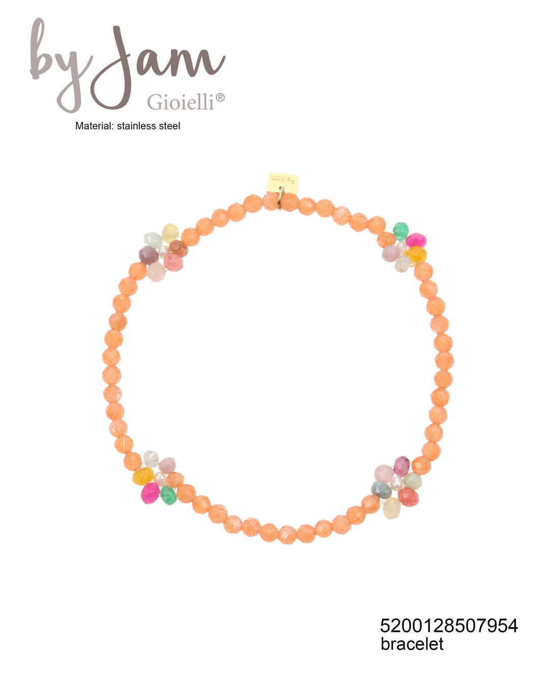 By Jam Gioielli - BJ14205 - Armbanden