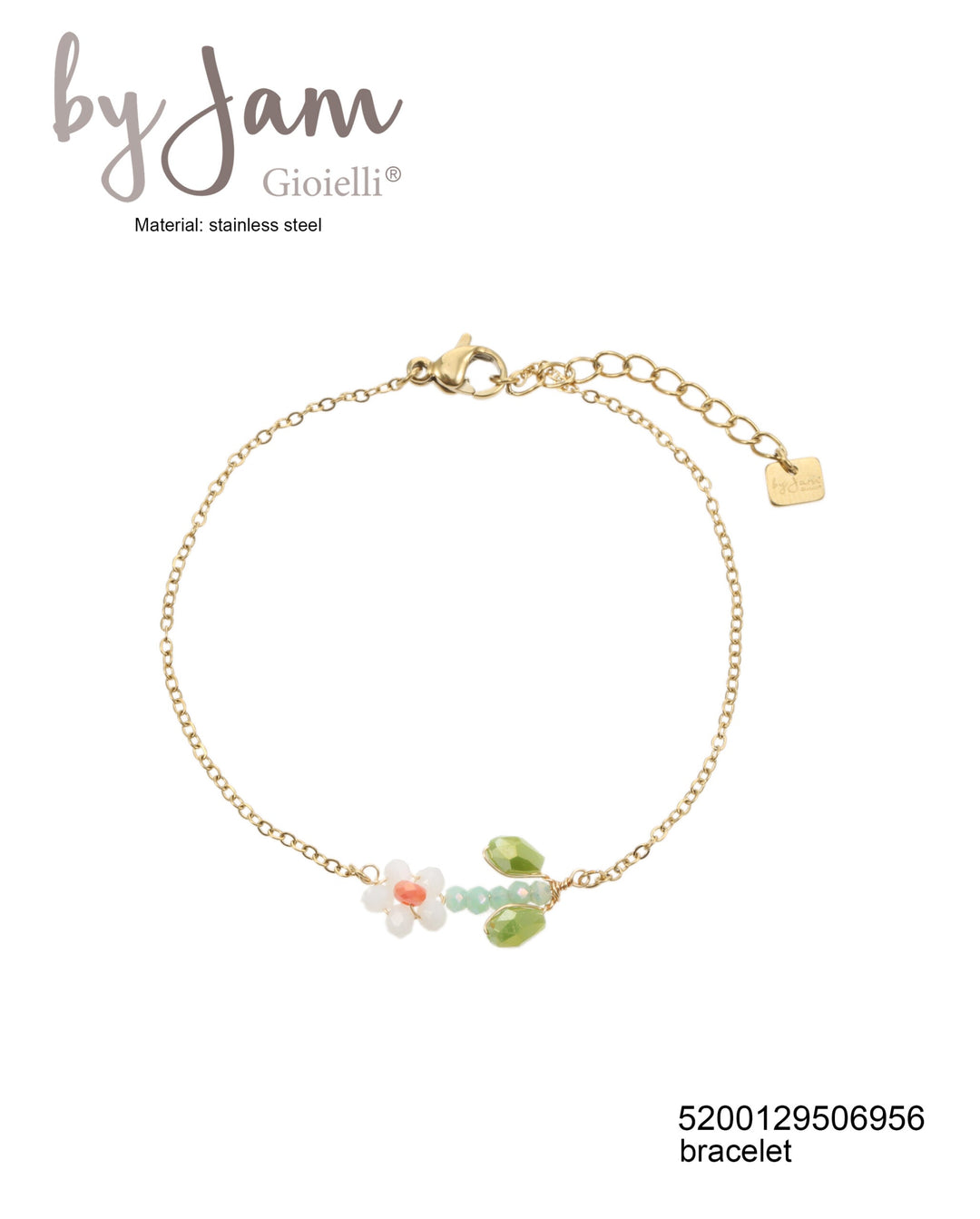 By Jam Gioielli - BJ14214 - Armbanden