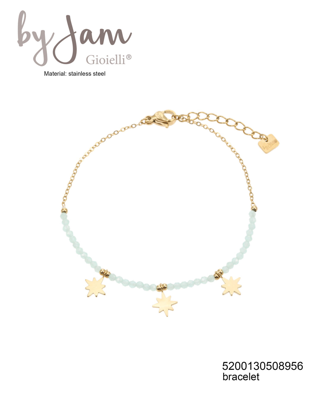 By Jam Gioielli - BJ14224 - Armbanden