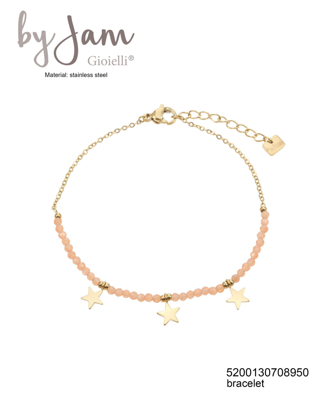 By Jam Gioielli - BJ14226 - Armbanden