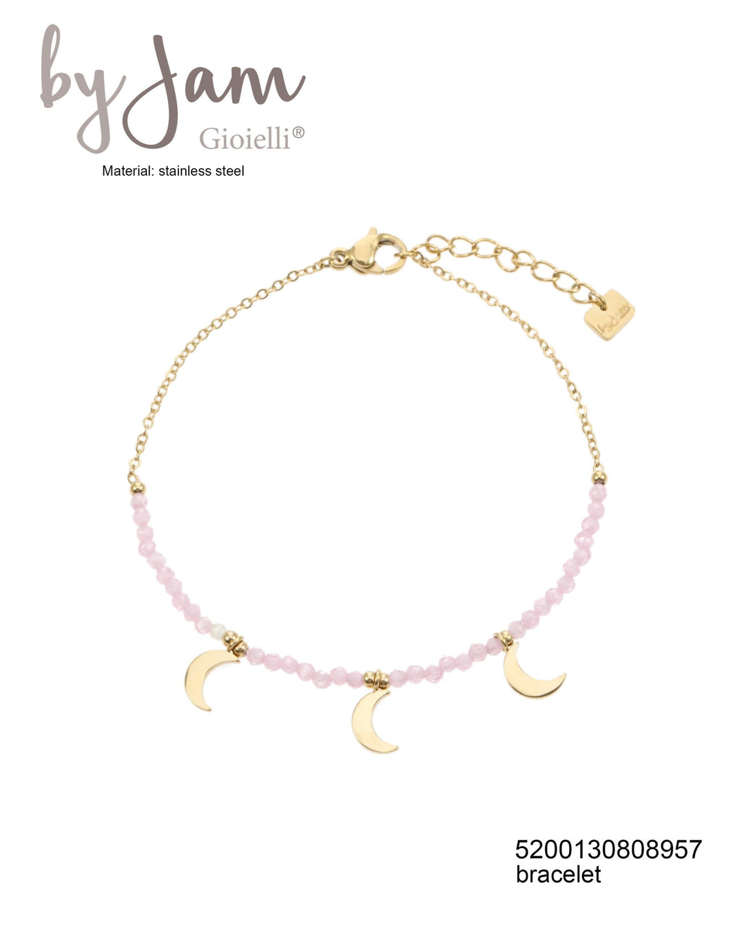 By Jam Gioielli - BJ14227 - Armbanden