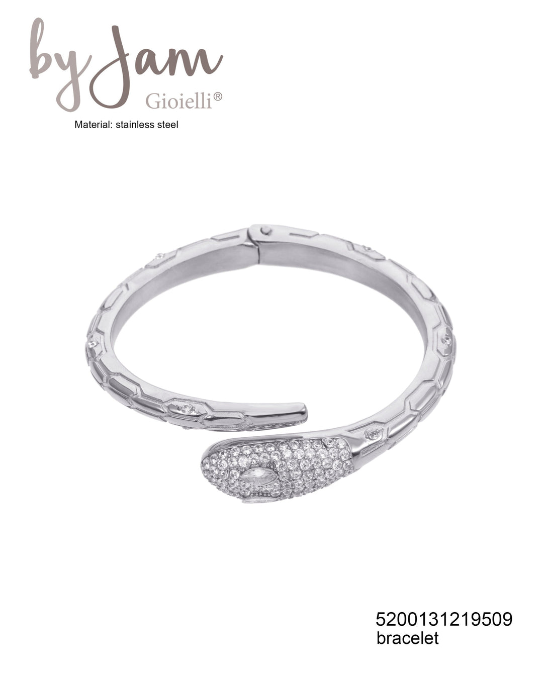 By Jam Gioielli - BJ13755 - Armbanden