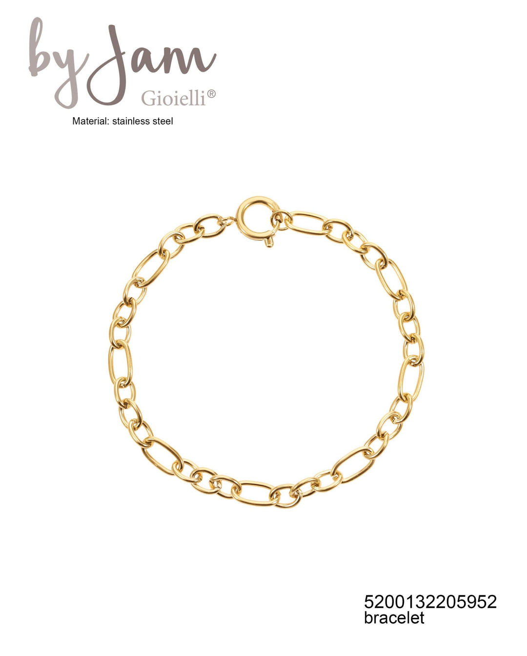 By Jam Gioielli - BJ14231 - Armbanden