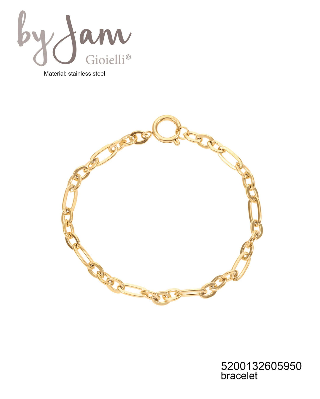 By Jam Gioielli - BJ14235 - Armbanden