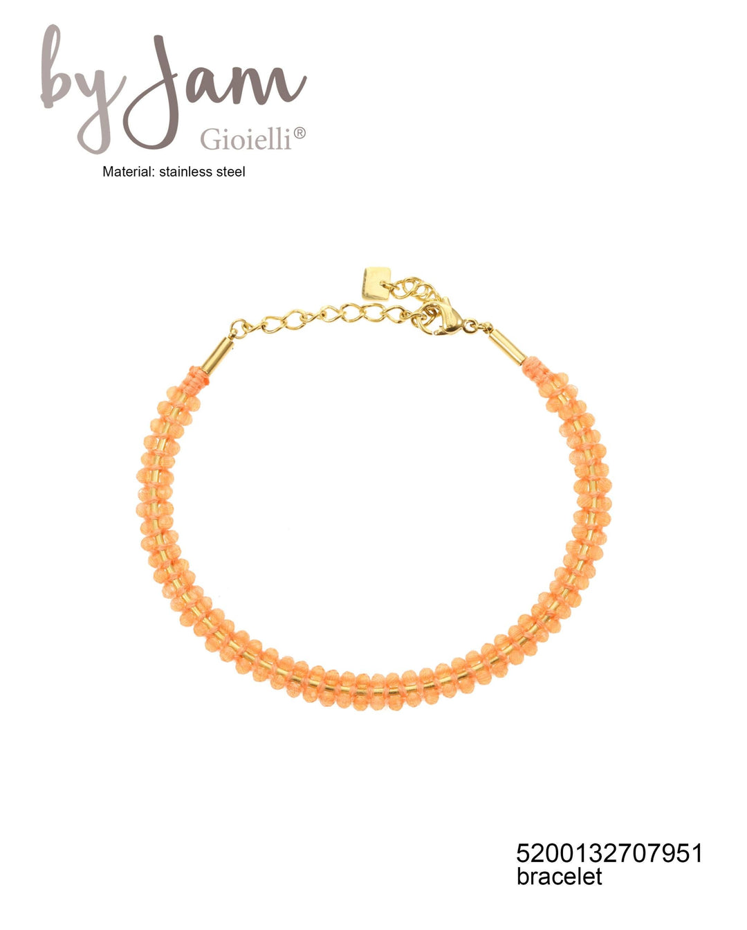 By Jam Gioielli - BJ14236 - Armbanden