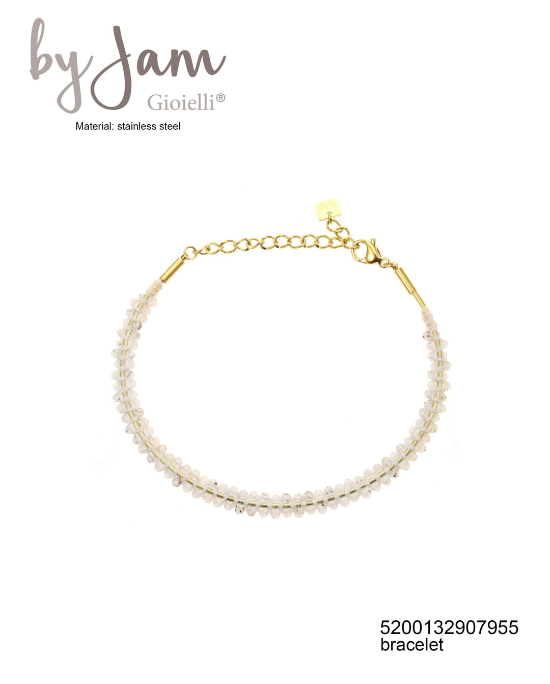 By Jam Gioielli - BJ14238 - Armbanden