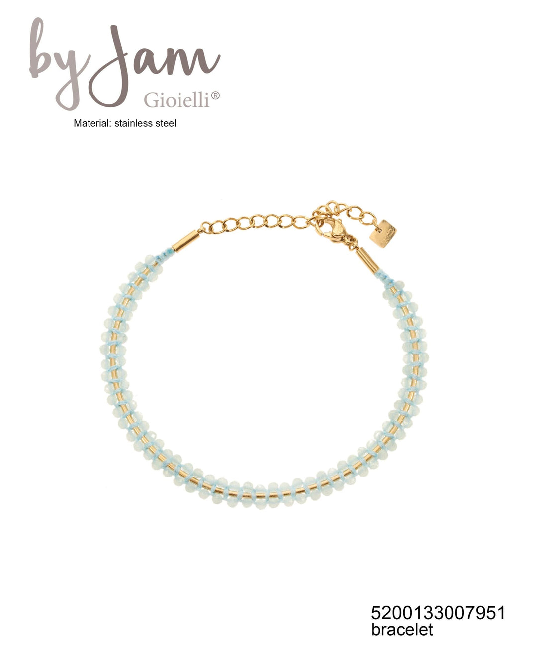 By Jam Gioielli - BJ14239 - Armbanden