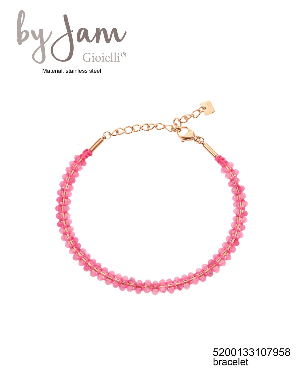 By Jam Gioielli - BJ14240 - Armbanden
