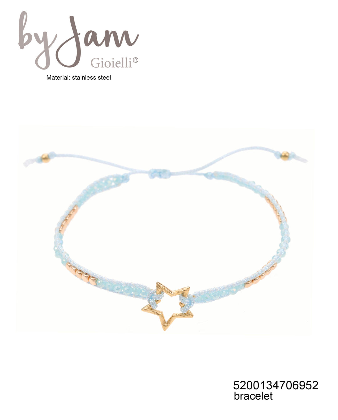 By Jam Gioielli - BJ14597 - Armbanden