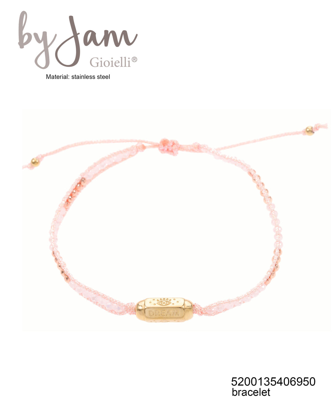 By Jam Gioielli - BJ14604 - Armbanden