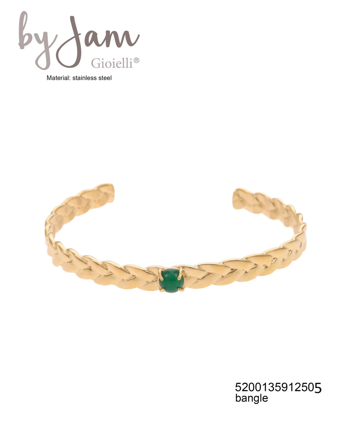 By Jam Gioielli - BJ14985 - Armbanden