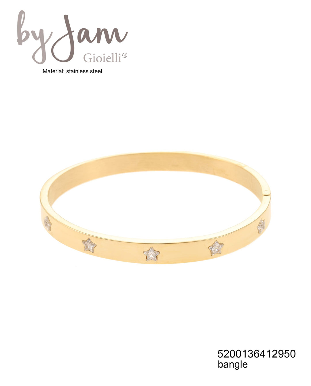 By Jam Gioielli - BJ15526 - Armbanden