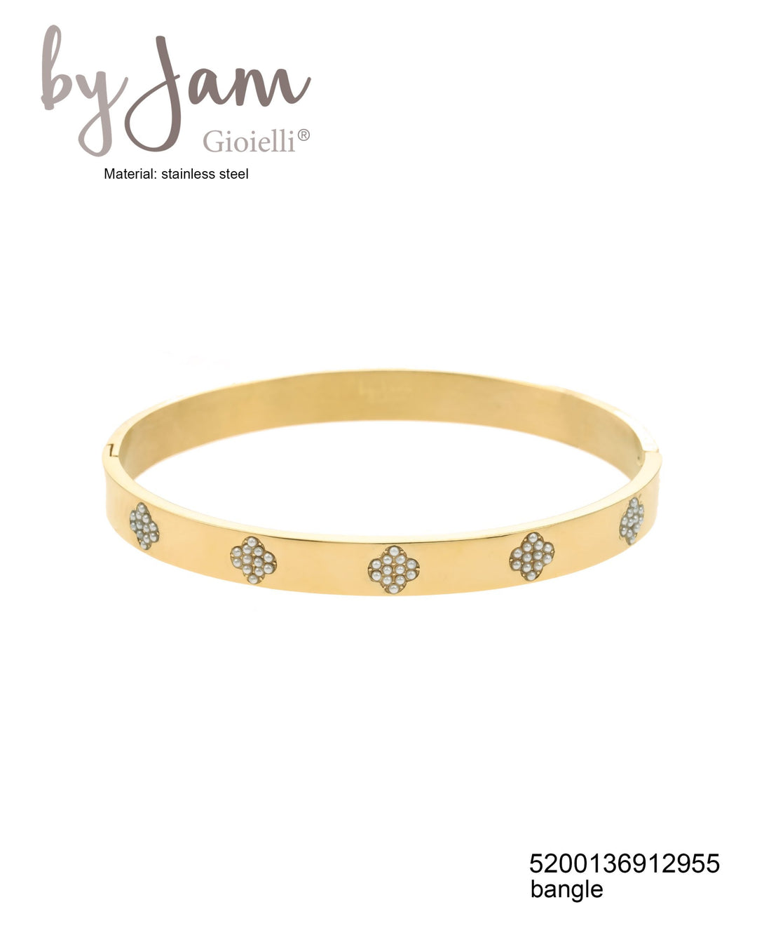 By Jam Gioielli - BJ15531 - Armbanden