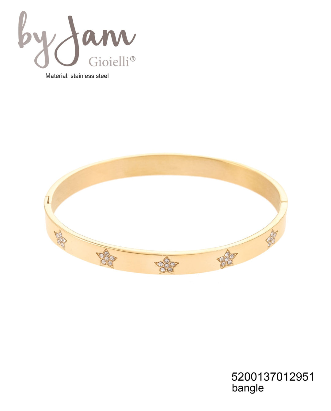 By Jam Gioielli - BJ15532 - Armbanden