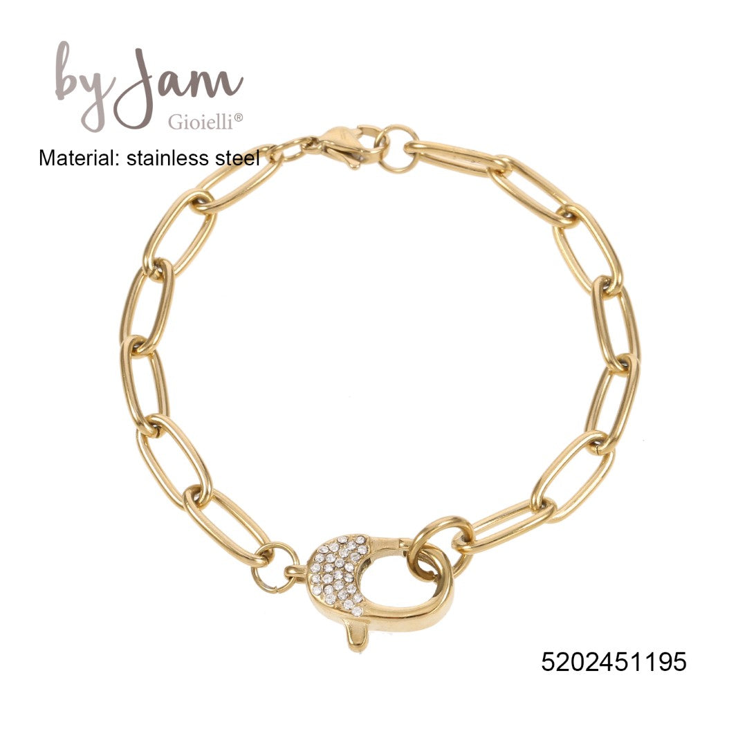 By Jam Gioielli - BJ13194 - Armbanden