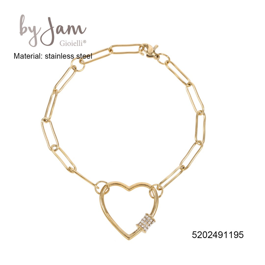 By Jam Gioielli - BJ13198 - Armbanden