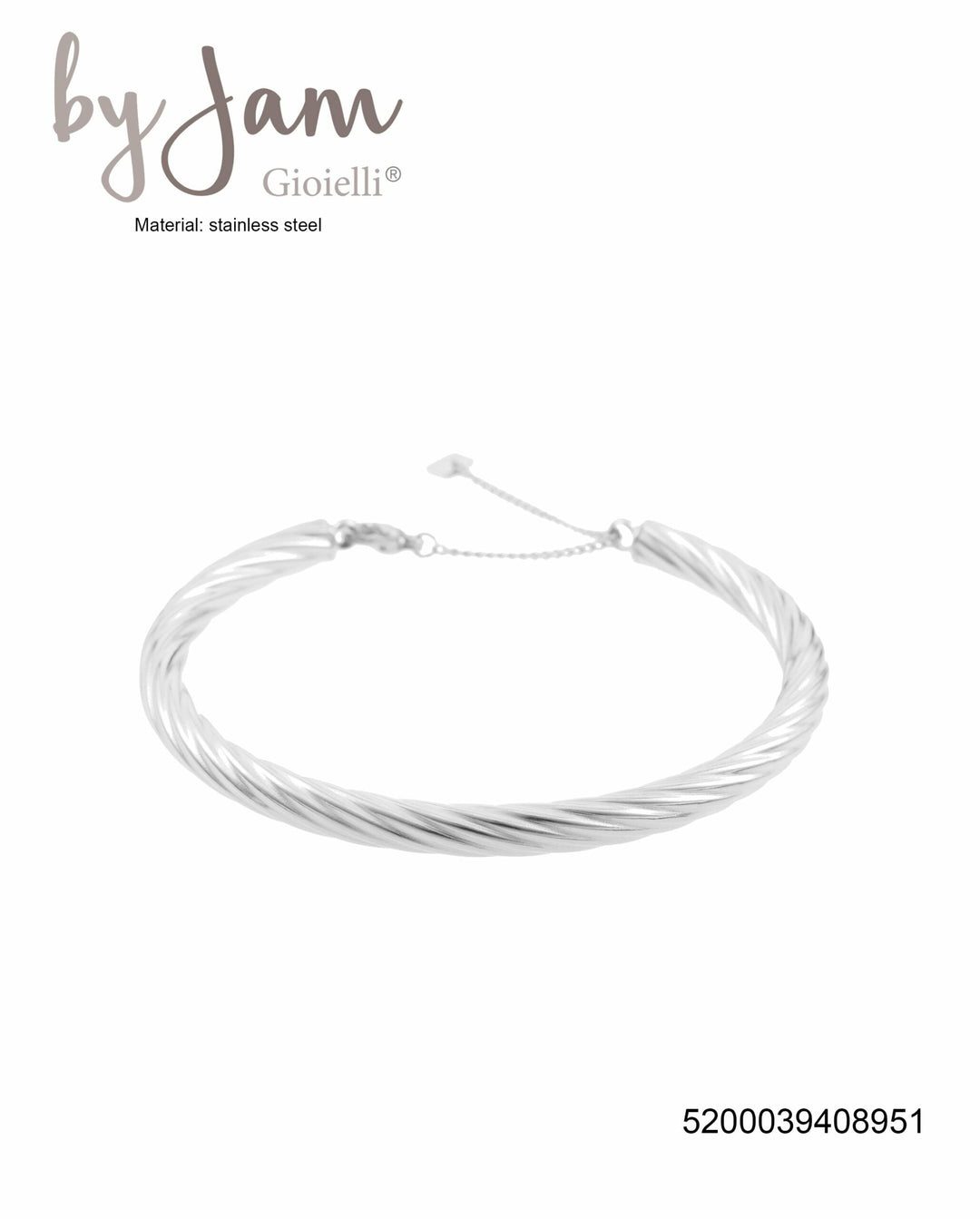 By Jam Gioielli - BJ11371 - Armbanden