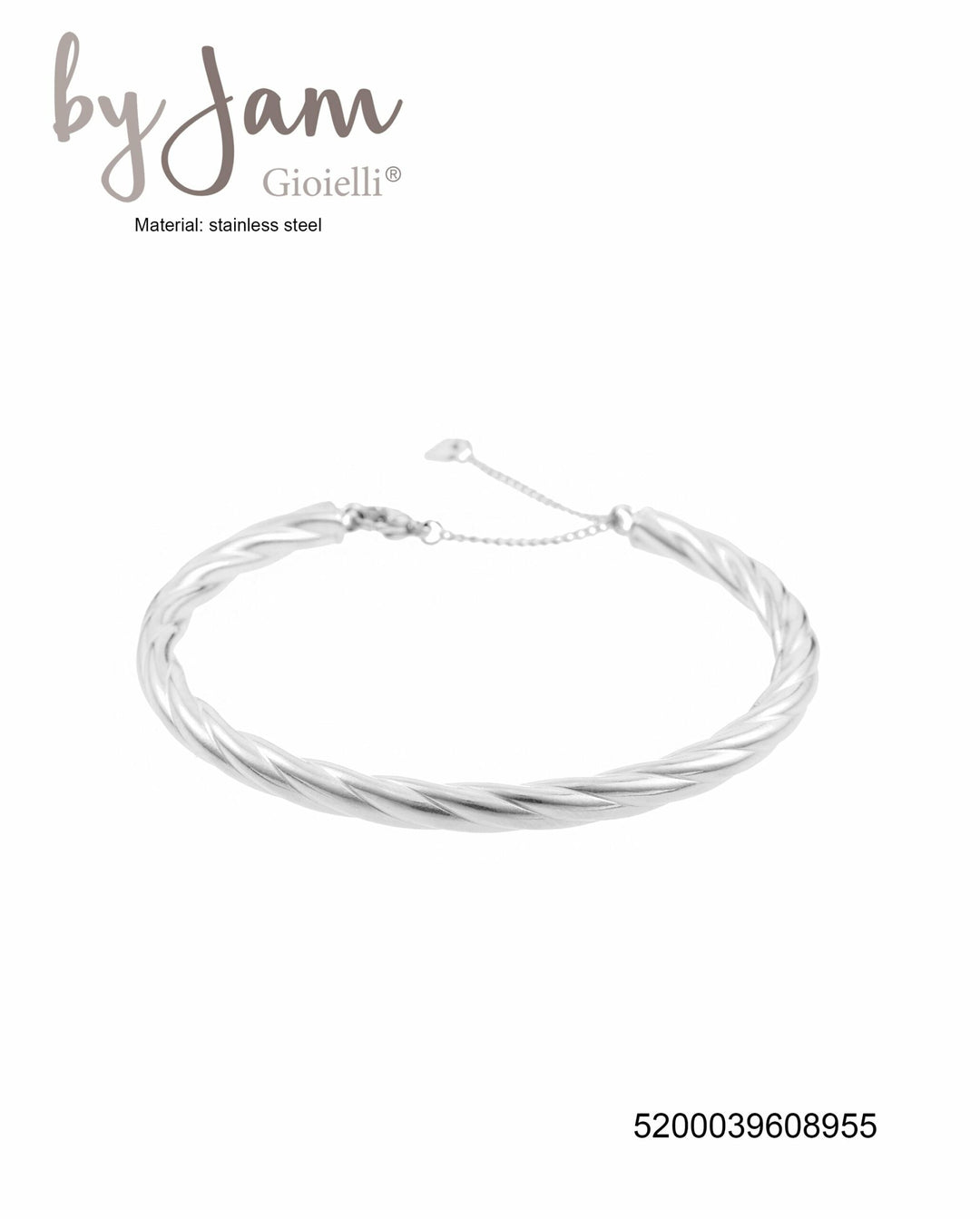 By Jam Gioielli - BJ11372 - Armbanden