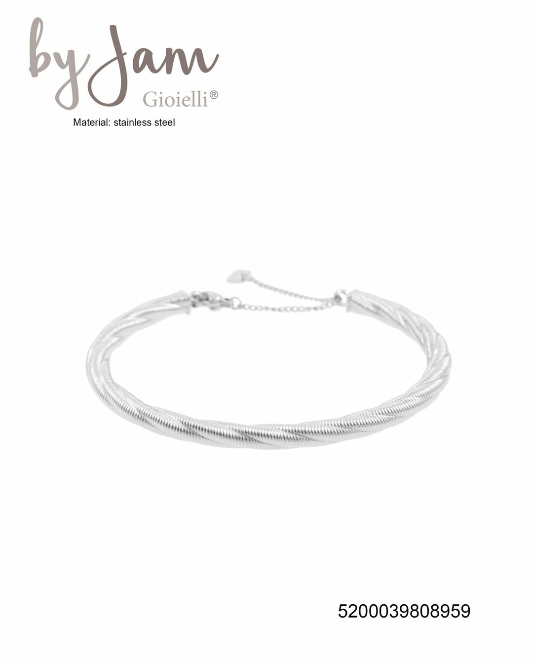 By Jam Gioielli - BJ11373 - Armbanden