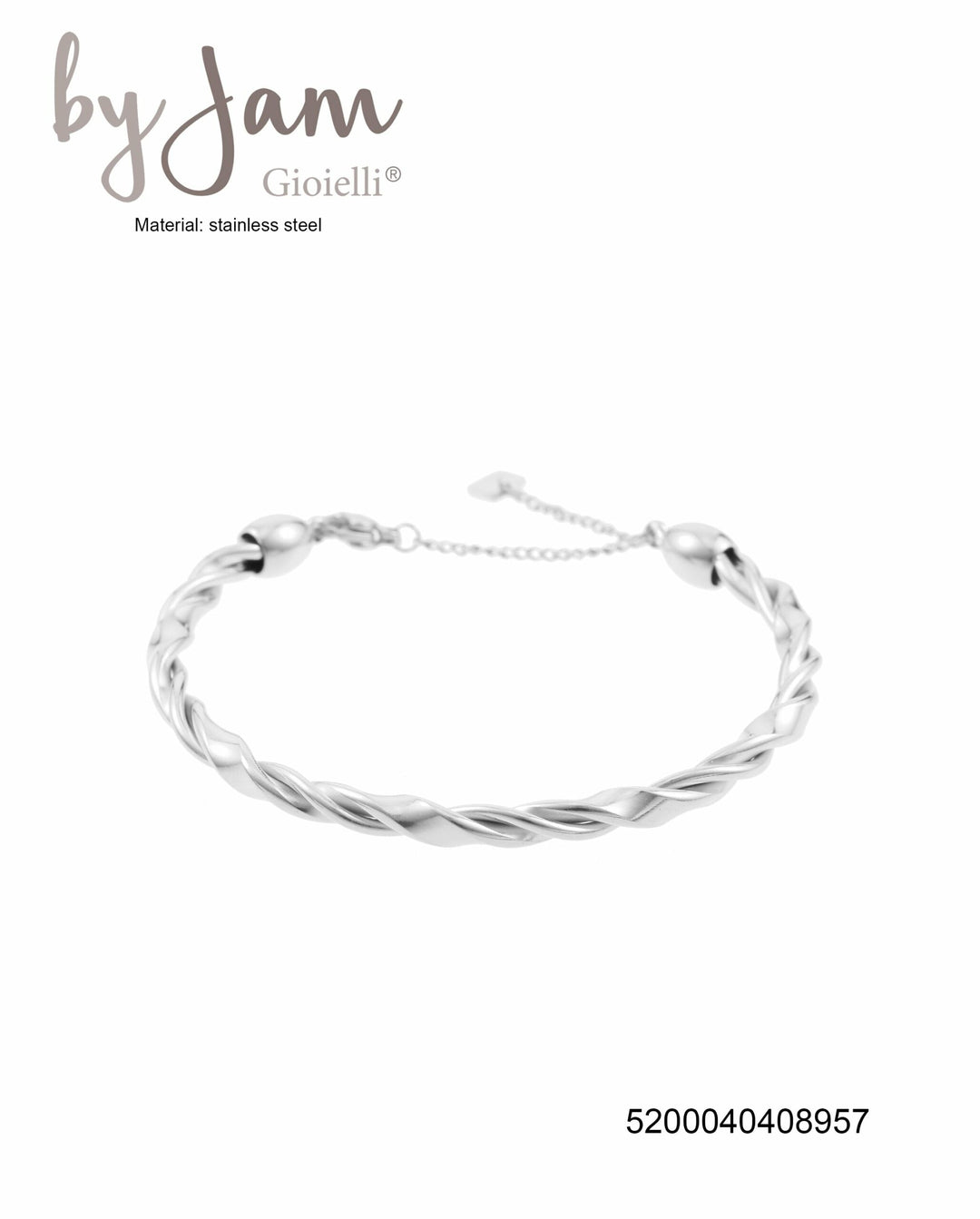 By Jam Gioielli - BJ11376 - Armbanden