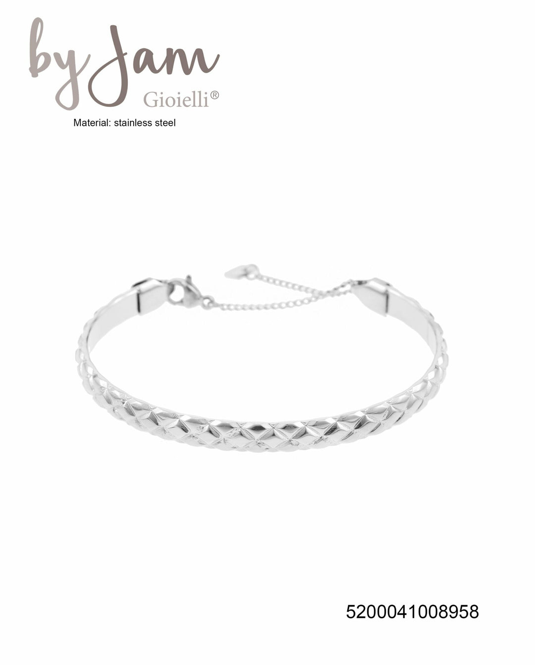 By Jam Gioielli - BJ11379 - Armbanden