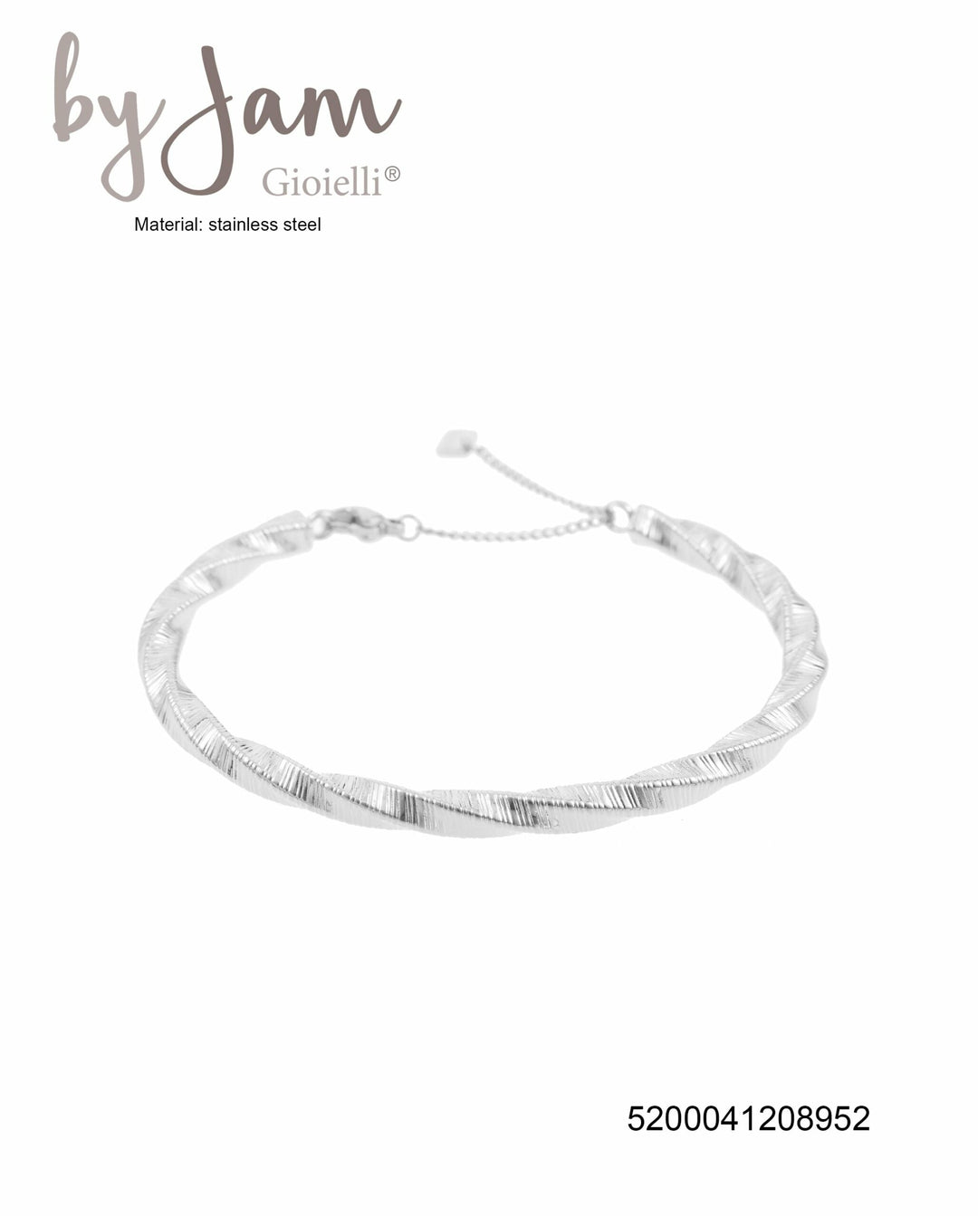 By Jam Gioielli - BJ11380 - Armbanden