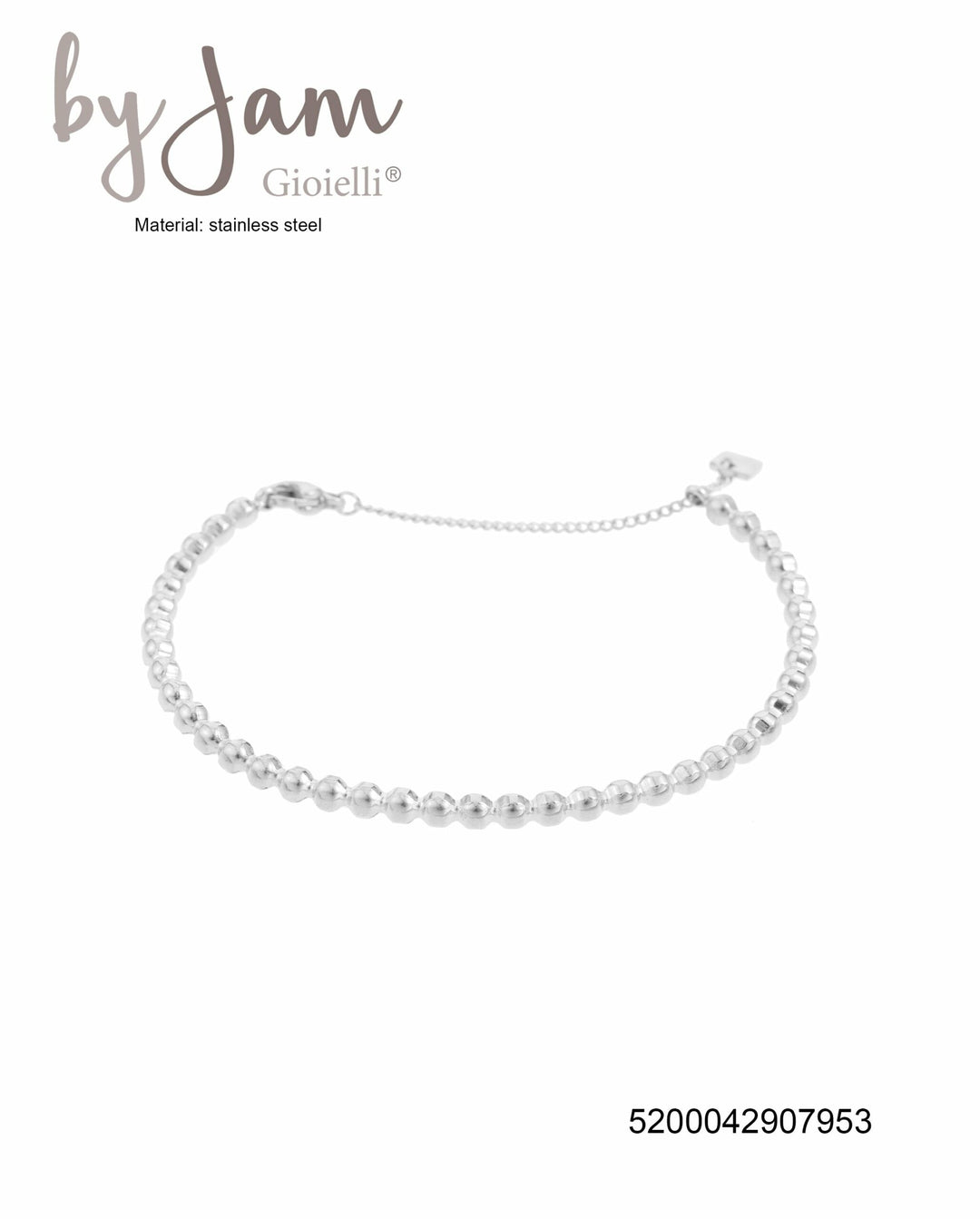 By Jam Gioielli - BJ11382 - Armbanden