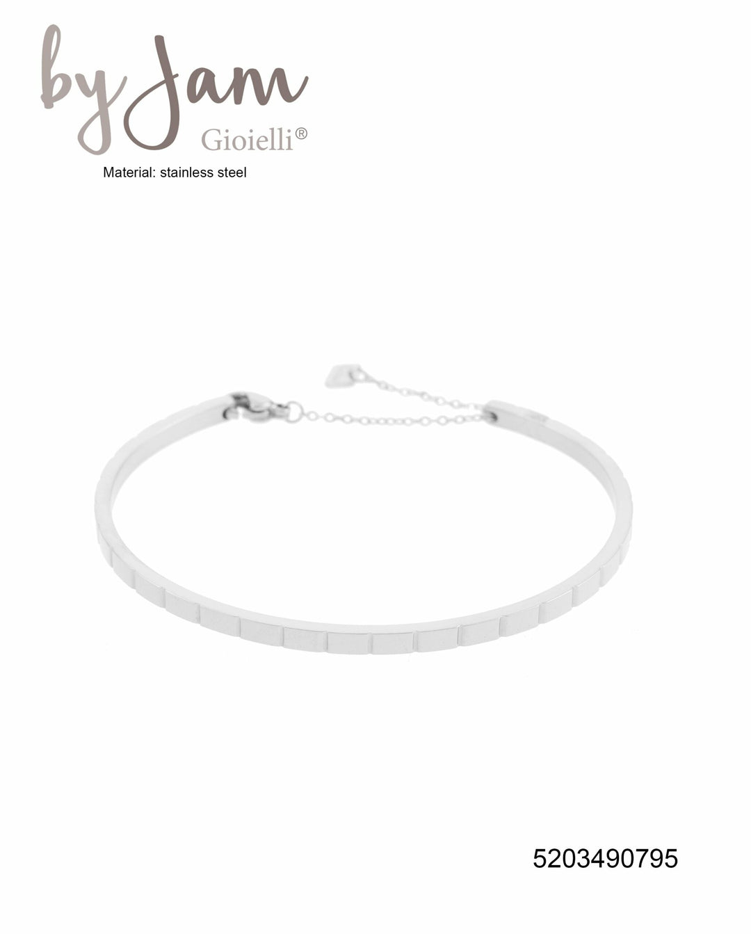 By Jam Gioielli - BJ11388 - Armbanden