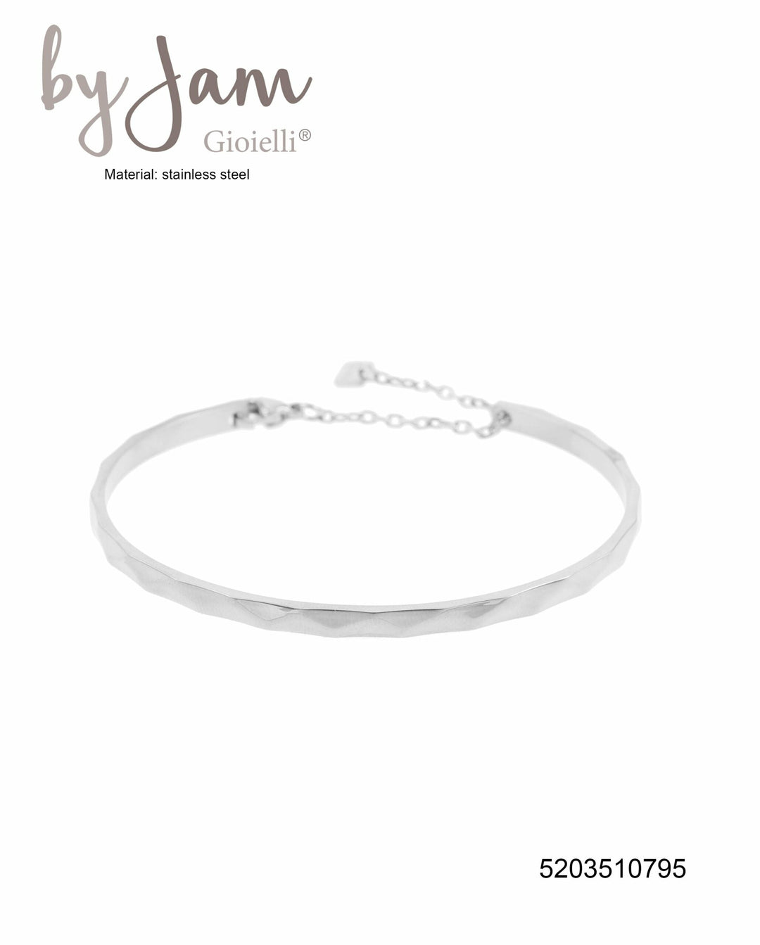 By Jam Gioielli - BJ11389 - Armbanden