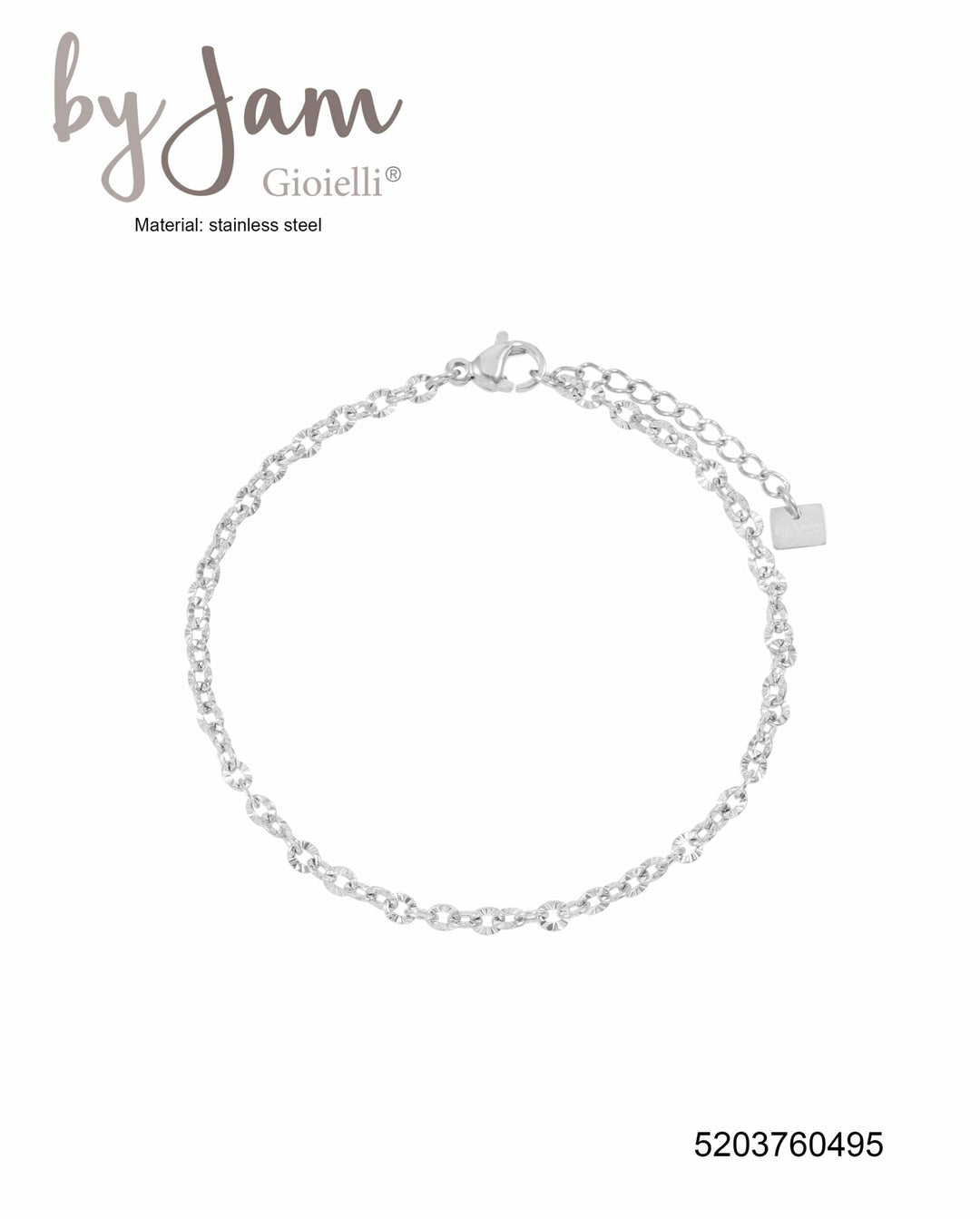 By Jam Gioielli - BJ11396 - Armbanden