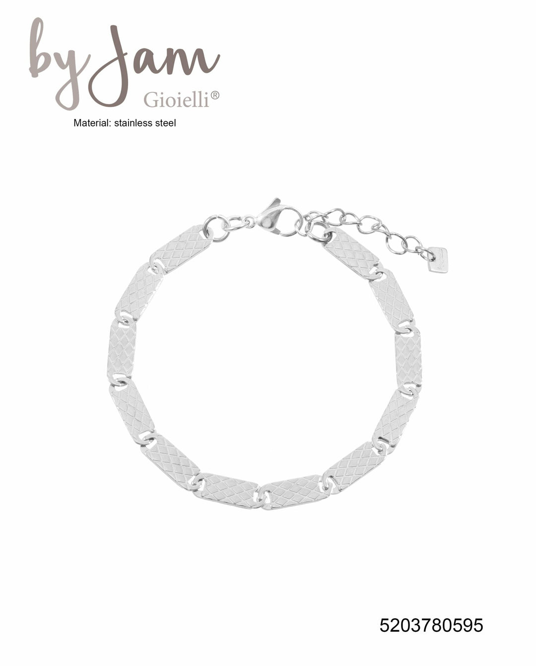By Jam Gioielli - BJ11397 - Armbanden