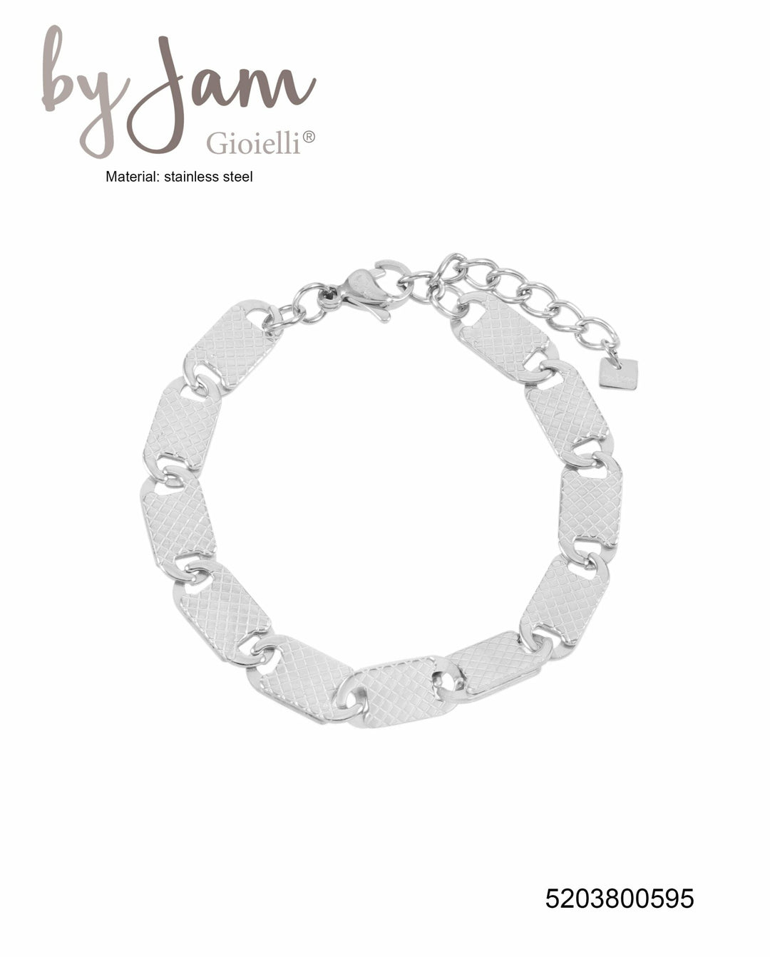 By Jam Gioielli - BJ11398 - Armbanden