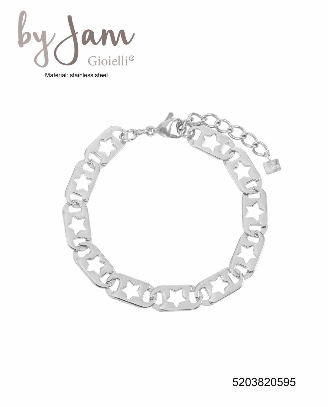 By Jam Gioielli - BJ11399 - Armbanden
