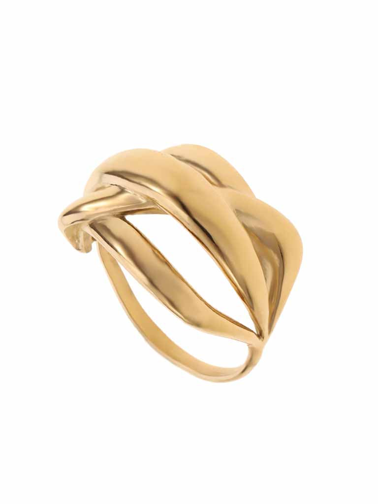 By Jam Gioielli - BJ18458 - Ringen