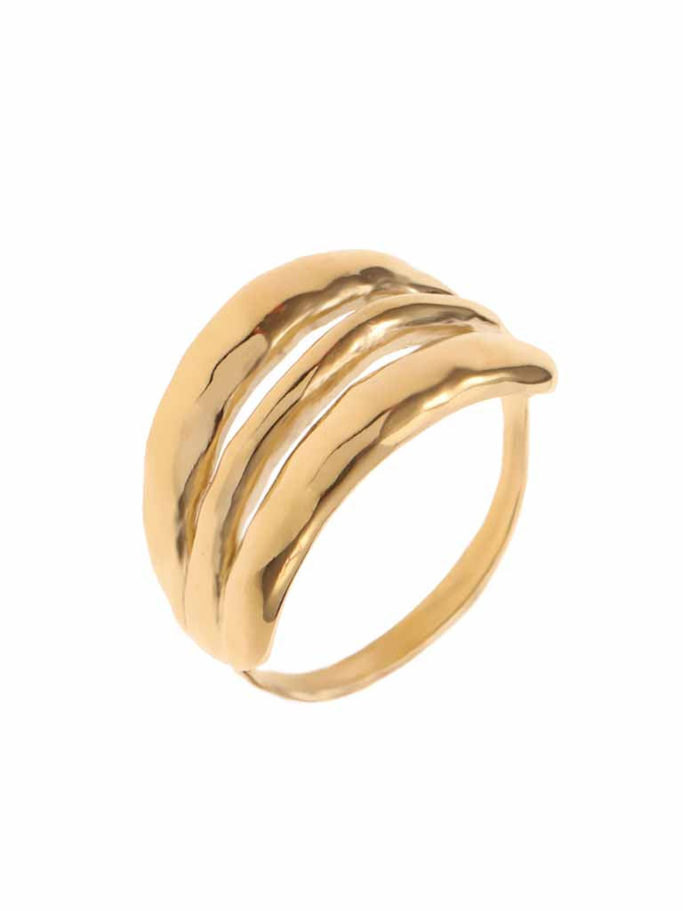 By Jam Gioielli - BJ18459 - Ringen