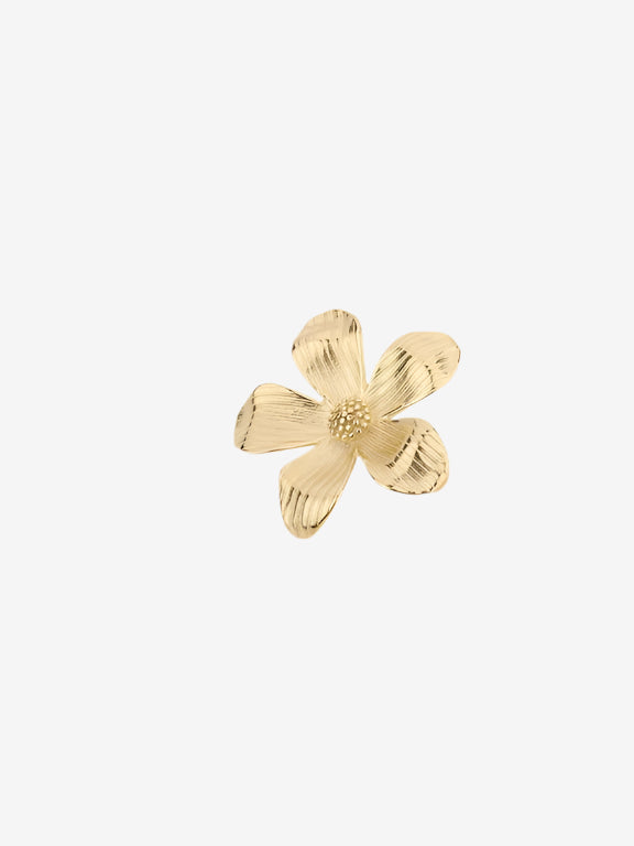 By Jam Gioielli-BJ16763-Stainless Steel-Broches