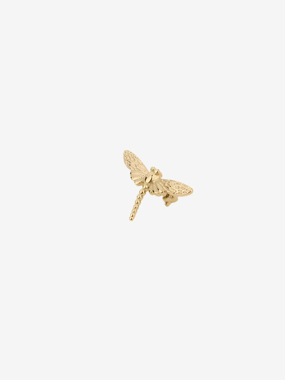 By Jam Gioielli-BJ16768-Stainless Steel-Broches