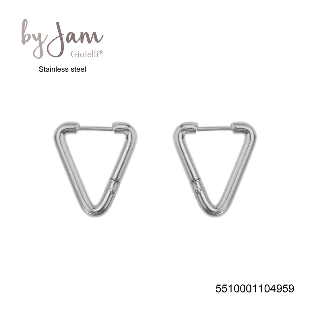 By Jam Gioielli - BJ13799 - Oorbellen