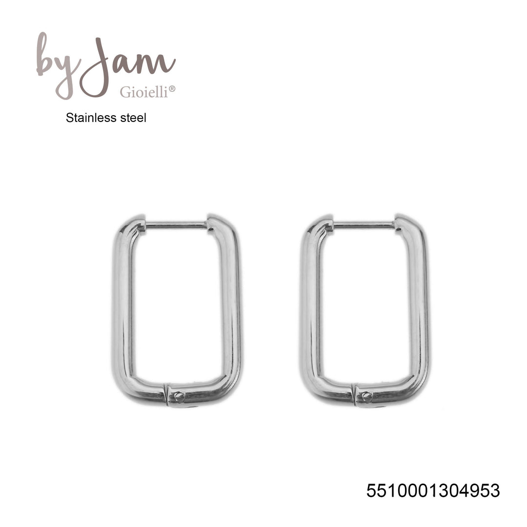 By Jam Gioielli - BJ13801 - Oorbellen